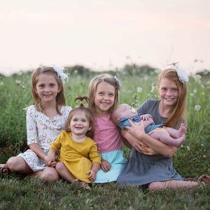 Meet your Posher, Lane